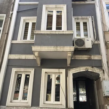 Dila Apartment Istanbul