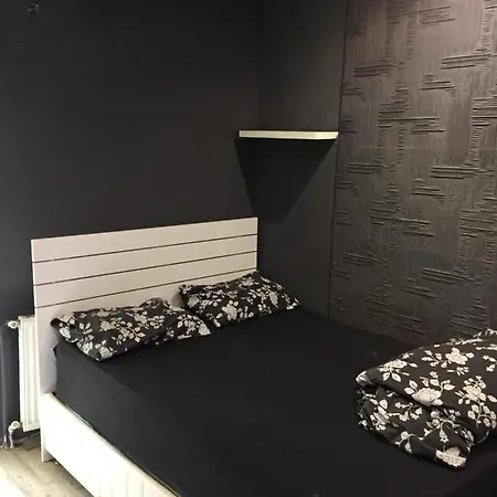 Dila Apartment
