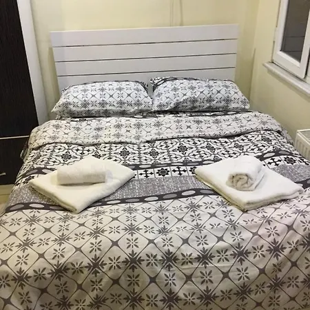 Dila Apartment Istanbul